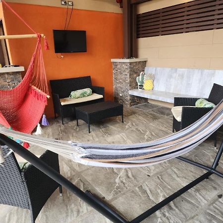 Elegant Villa In La Fortuna With Spacious Backyard Plus Very Private Pool & Parking エクステリア 写真