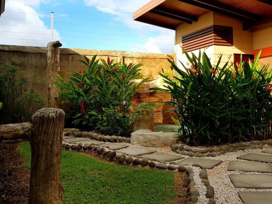 Elegant Villa In La Fortuna With Spacious Backyard Plus Very Private Pool & Parking エクステリア 写真