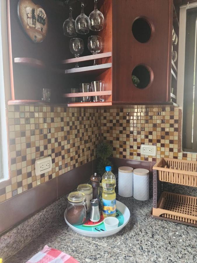 Elegant Villa In La Fortuna With Spacious Backyard Plus Very Private Pool & Parking エクステリア 写真